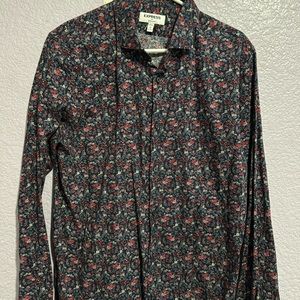 Men shirt